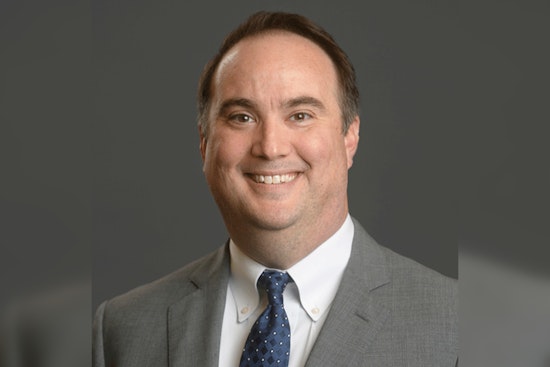 Commissioner Christian Whitehurst Joins St. Johns County Value Adjustment Board