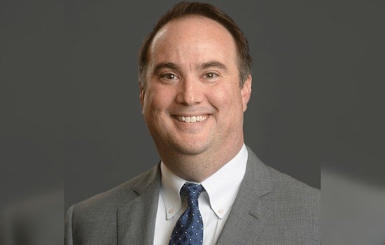 Commissioner Christian Whitehurst Joins St. Johns County Value Adjustment Board