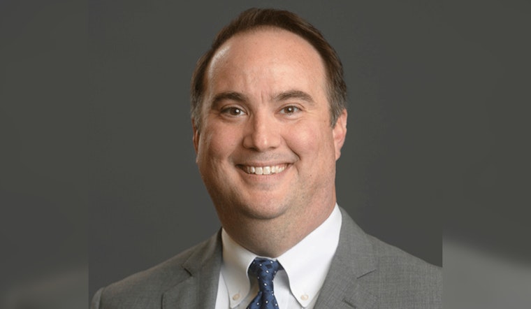 Commissioner Christian Whitehurst Joins St. Johns County Value Adjustment Board