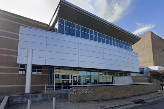 Communications Restored at Shelby County Jail in Memphis After Network Outage