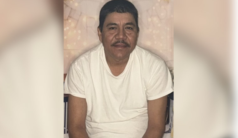 Community Alert: Help Sought in Locating Missing Man Marco Delgado-Gante in Philadelphia