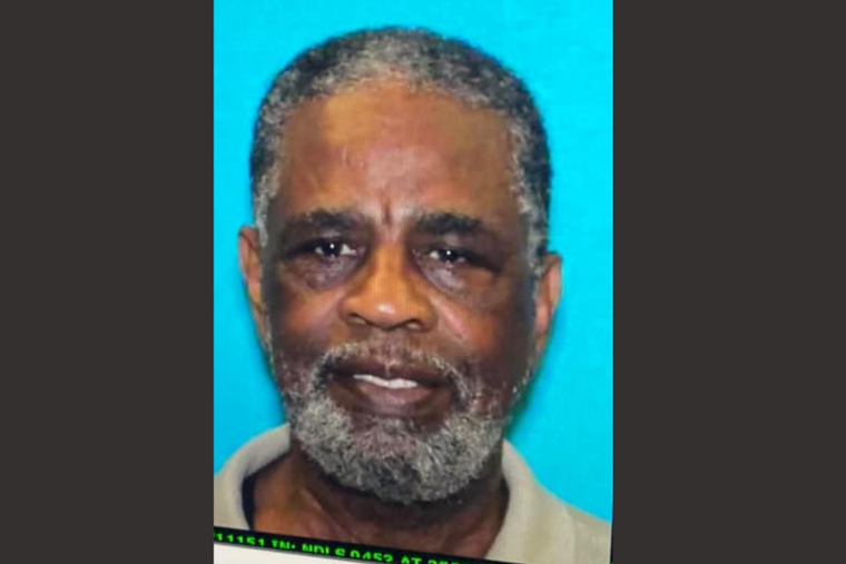 Community and Fort Worth Police Search for Missing 76-Year-Old Eddie Bryant Since Christmas Eve
