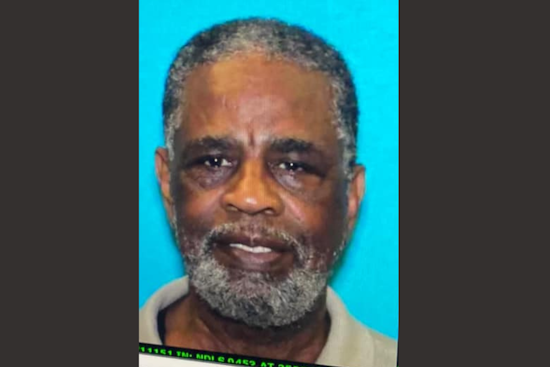 Community and Fort Worth Police Search for Missing 76-Year-Old Eddie Bryant Since Christmas Eve