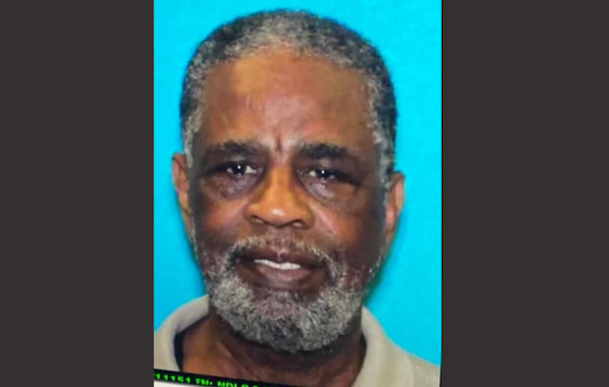 Community and Fort Worth Police Search for Missing 76-Year-Old Eddie Bryant Since Christmas Eve