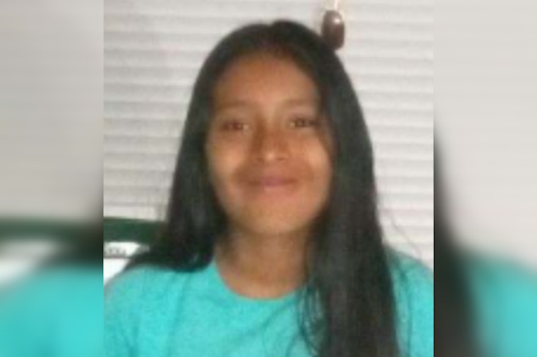 Community and Indianapolis Police Intensify Search for Missing 13-Year-Old Lucia Hernandez Paguada