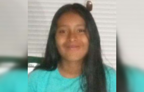 Community and Indianapolis Police Intensify Search for Missing 13-Year-Old Lucia Hernandez Paguada