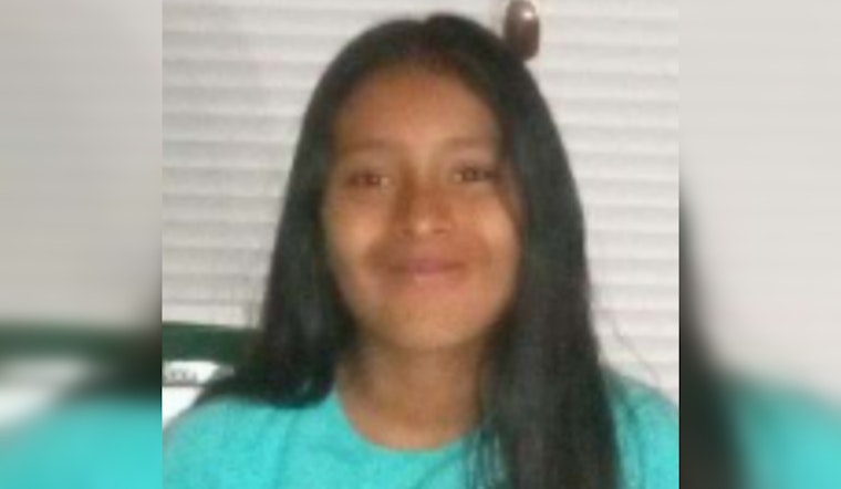 Community and Indianapolis Police Intensify Search for Missing 13-Year-Old Lucia Hernandez Paguada