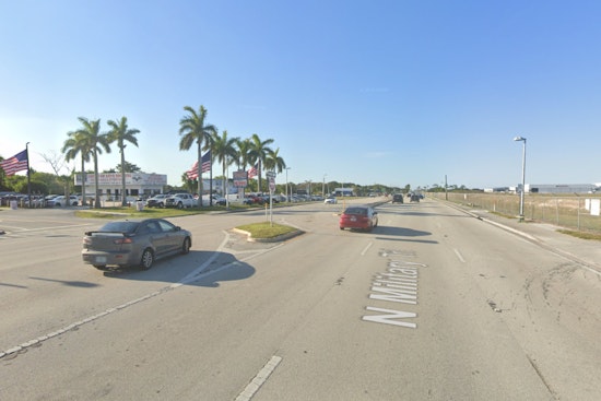 Community Appeal for Witnesses After Fatal Hit-and-Run Near Palm Beach International Airport