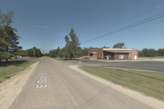 Community Bands Together as Riverside Manor Apartment Fire in Au Gres Displaces 16 Families Before Holidays