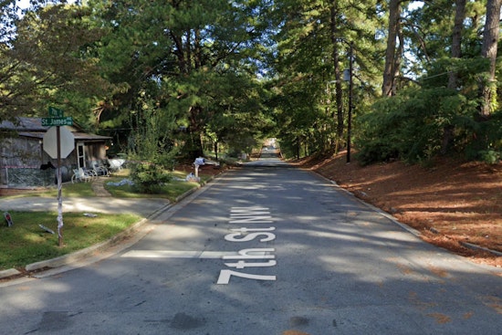 Community Grieves as 78-Year-Old Woman Perishes in Northwest Atlanta House Fire