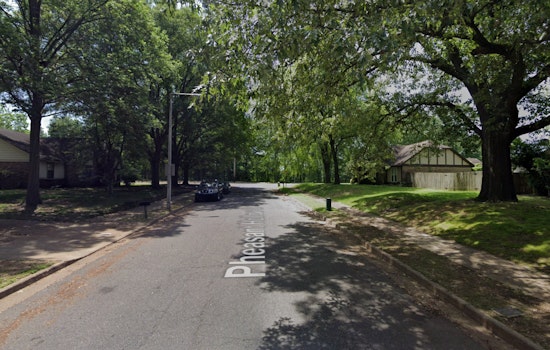 Community in Shock After Deadly Shooting Claims Man's Life, Injures Child in Cordova, Memphis