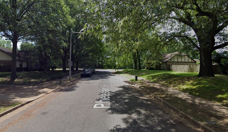 Community in Shock After Deadly Shooting Claims Man's Life, Injures Child in Cordova, Memphis