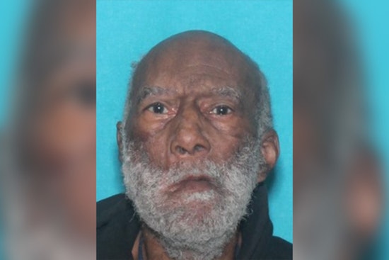 Community Joins Search for Missing Octogenarian Herbert McClary in Philadelphia