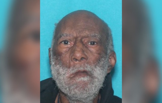 Community Joins Search for Missing Octogenarian Herbert McClary in Philadelphia