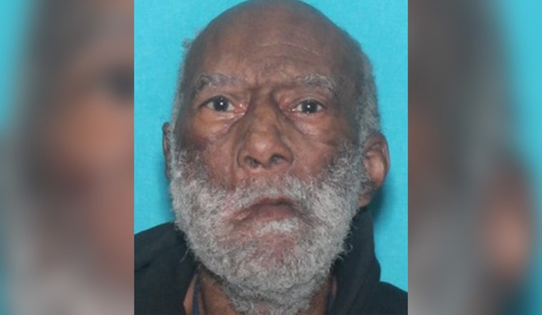 Community Joins Search for Missing Octogenarian Herbert McClary in Philadelphia