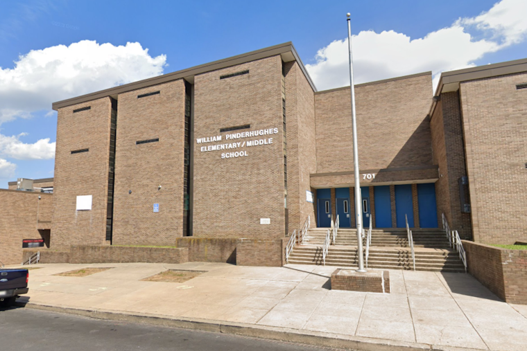Community Joy and Generosity Shine at Sandtown Winchester Academy's Holiday Toy Drive