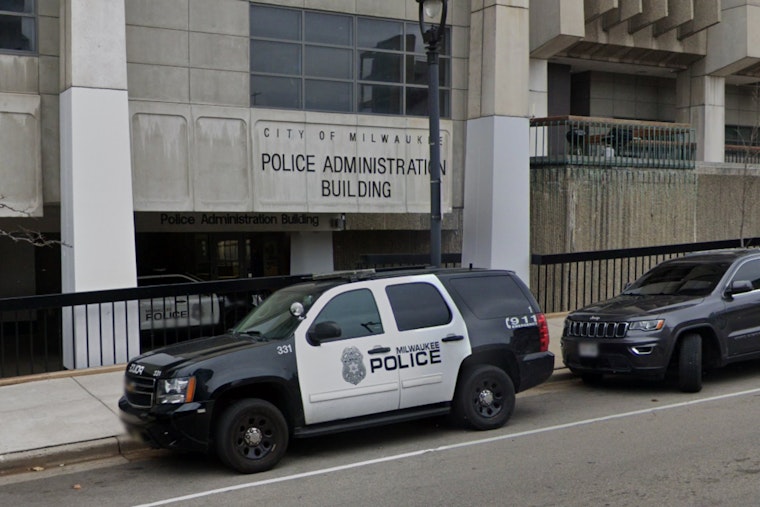 Community Leaders and Milwaukee Police Tackle Surge in Hate Speech Flyer Incidents