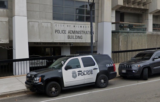Community Leaders and Milwaukee Police Tackle Surge in Hate Speech Flyer Incidents