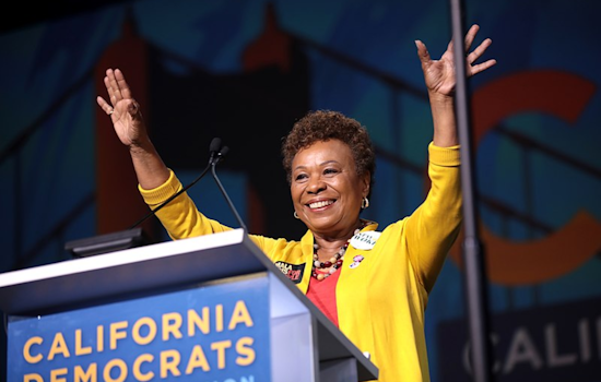 Community Leaders Urge Congresswoman Barbara Lee to Run for Oakland Mayor Amidst City Challenges