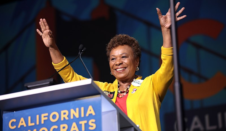 Community Leaders Urge Congresswoman Barbara Lee to Run for Oakland Mayor Amidst City Challenges