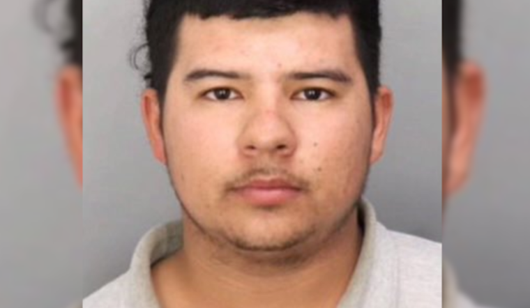 Community Mourns as Body Found Near Search Area for Missing Gilroy Man Gabriel Laradelara