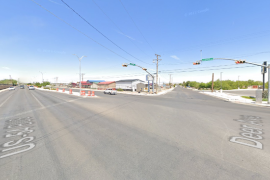 Community Mourns as Motorcycle Crash at Deer and Dyer Becomes 63rd Traffic Fatality in City This Year