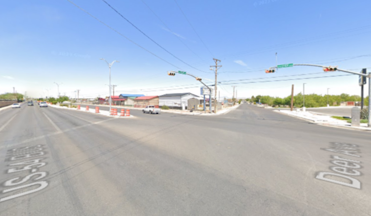 Community Mourns as Motorcycle Crash at Deer and Dyer Becomes 63rd Traffic Fatality in City This Year