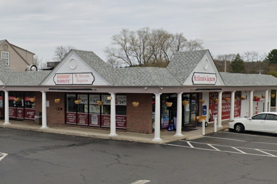 Community Rallies to Clean Up McAloon's Liquors After Vandalism in North Andover