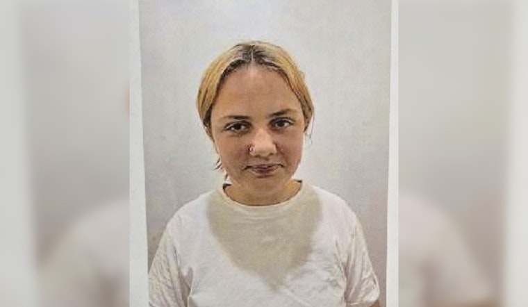 Community Relief as Missing 13-Year-Old Bella Cunningham Found Safe in West Palm Beach