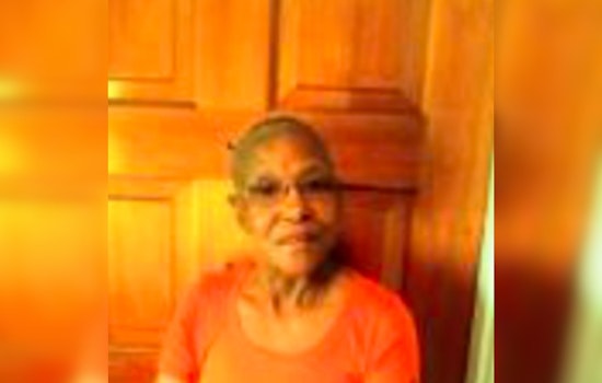 Community Search for Missing Endangered Senior, Rosa Richardson, Intensifies in Miramar
