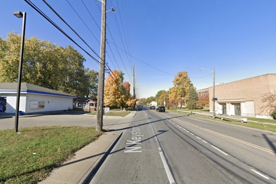 Community Shaken After Individual Critically Injured in Indianapolis Shooting as IMPD Appeals for Witness Information