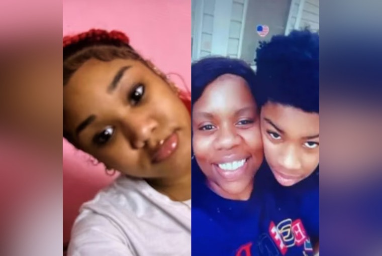 Community Urged to Help Locate Two Missing Teens in Clayton County