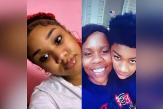 Community Urged to Help Locate Two Missing Teens in Clayton County
