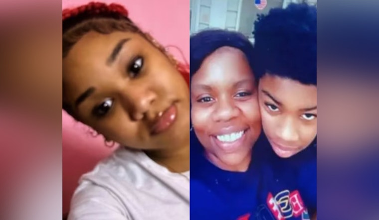 Community Urged to Help Locate Two Missing Teens in Clayton County