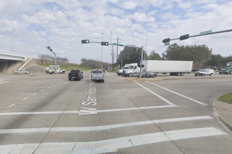 Commuter Chaos in Northwest Harris County Leaves One Dead and Another Hospitalized After Separate Traffic Incidents