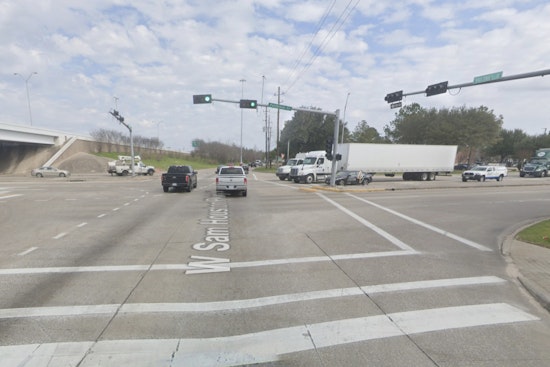 Commuter Chaos in Northwest Harris County Leaves One Dead and Another Hospitalized After Separate Traffic Incidents