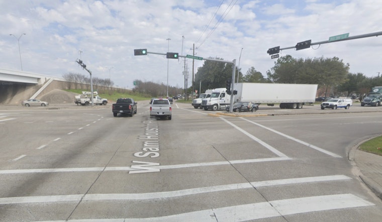 Commuter Chaos in Northwest Harris County Leaves One Dead and Another Hospitalized After Separate Traffic Incidents