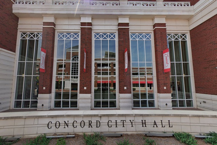 Concord Announces Holiday Closures and Service Changes for Christmas and New Year's Day
