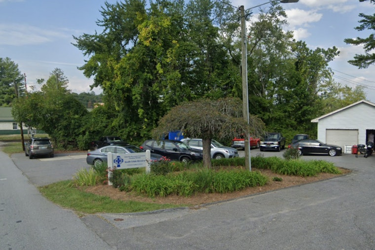 Concord Demonstrates Neighborly Solidarity, Delivers Over Two Tons of Essentials to Asheville Community Post-Hurricane Helene