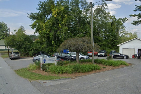 Concord Demonstrates Neighborly Solidarity, Delivers Over Two Tons of Essentials to Asheville Community Post-Hurricane Helene
