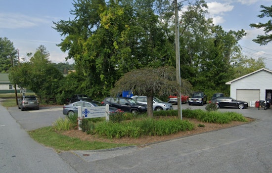 Concord Demonstrates Neighborly Solidarity, Delivers Over Two Tons of Essentials to Asheville Community Post-Hurricane Helene