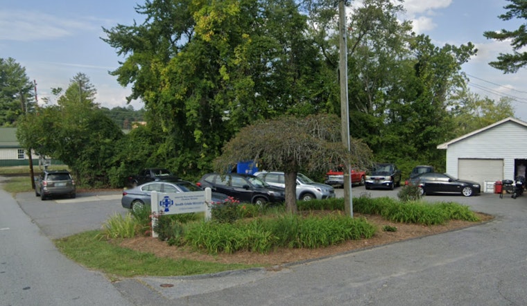 Concord Demonstrates Neighborly Solidarity, Delivers Over Two Tons of Essentials to Asheville Community Post-Hurricane Helene