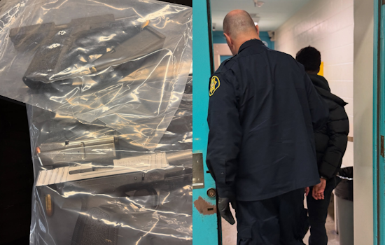 Concord Police Nab Juvenile Armed Robbery Suspects Following Quick Response