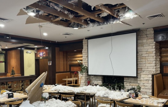 Concord Restaurant Explosion Injures Two: Mystery Surrounds Nawabi Hyderabad House Incident