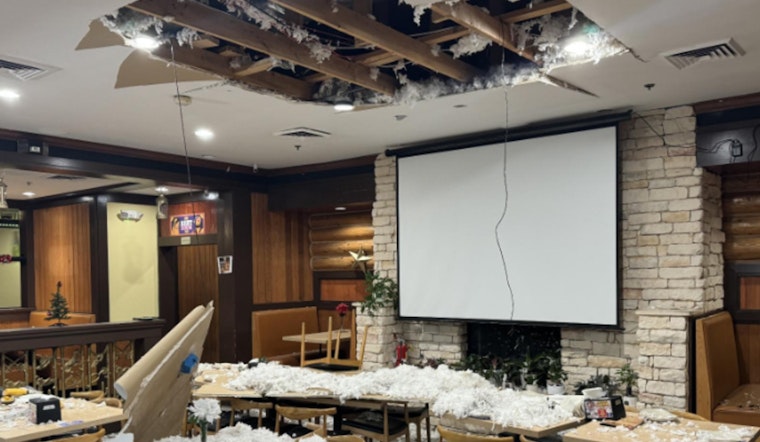 Concord Restaurant Explosion Injures Two: Mystery Surrounds Nawabi Hyderabad House Incident
