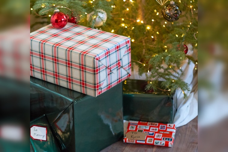 Concord Unites to Spread Holiday Cheer, City Efforts Bring Joy to Over 100 Children