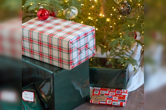 Concord Unites to Spread Holiday Cheer, City Efforts Bring Joy to Over 100 Children
