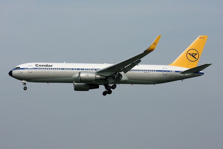 Condor Airlines to Halt Direct Phoenix-Frankfurt Flights in 2025 Amid Lufthansa Feeder Network Dispute