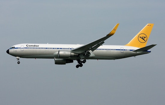 Condor Airlines to Halt Direct Phoenix-Frankfurt Flights in 2025 Amid Lufthansa Feeder Network Dispute