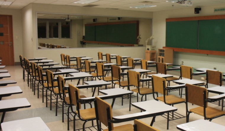 Confusion Arises as Georgia's New School Voucher Program Faces Rollout Issues, Eligible Schools List in Flux